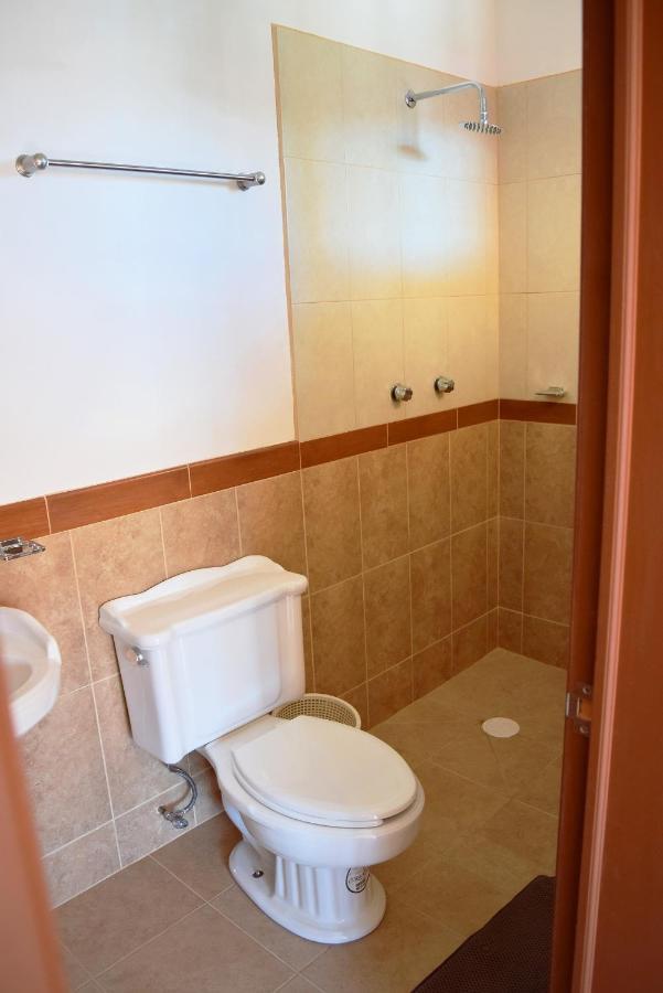 San Pablo Villa de Mitla Hotel San Judas מראה חיצוני תמונה