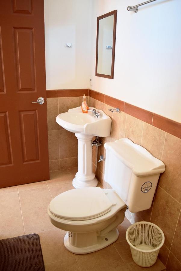 San Pablo Villa de Mitla Hotel San Judas מראה חיצוני תמונה