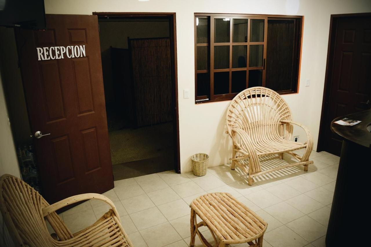 San Pablo Villa de Mitla Hotel San Judas מראה חיצוני תמונה